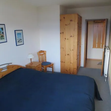 Lägenhet Strandhotel 72b