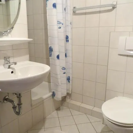 Strandhotel 72b Lägenhet Dahme (Schleswig-Holstein)